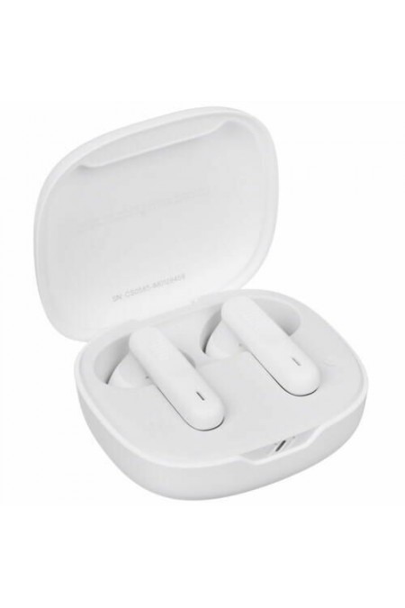 Беспроводные наушники JBL Wave Flex (белый) 7