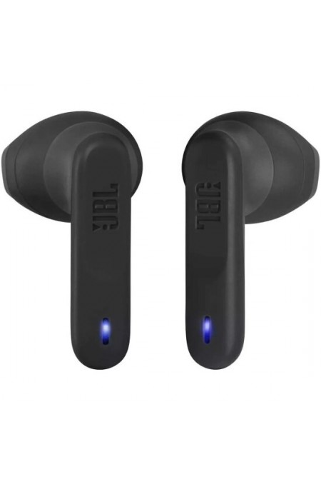 Беспроводные наушники JBL Wave Flex (черный) 1