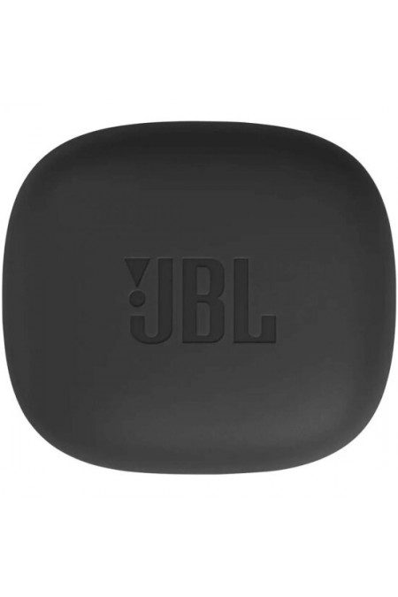 Беспроводные наушники JBL Wave Flex (черный) 5