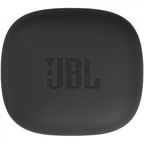 Беспроводные наушники JBL Wave Flex (черный) 5