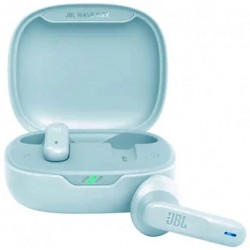 Беспроводные наушники JBL Wave Flex TWS (мятный)