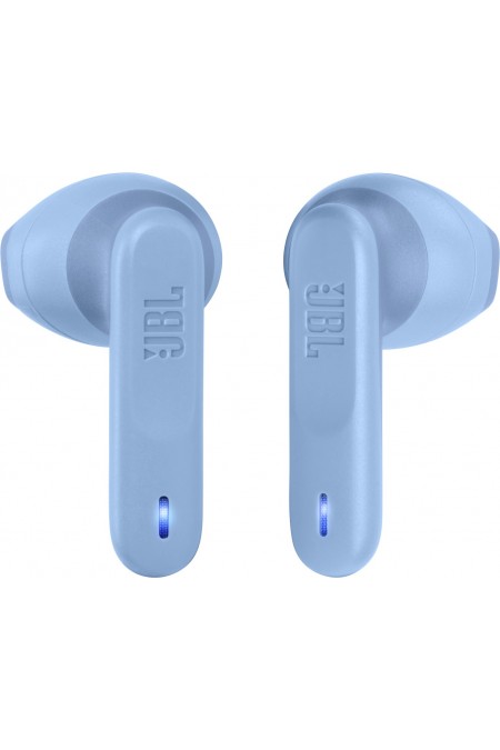 Беспроводные наушники JBL Wave Flex (синий) 1