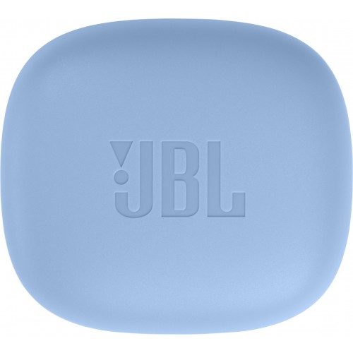 Беспроводные наушники JBL Wave Flex (синий) 3