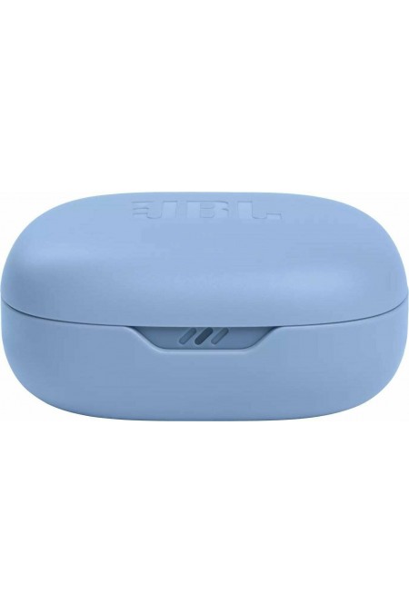 Беспроводные наушники JBL Wave Flex (синий) 6