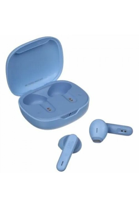 Беспроводные наушники JBL Wave Flex (синий) 7