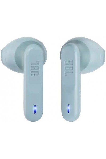 Беспроводные наушники JBL Wave Flex (мятный) 2