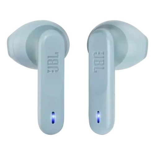 Беспроводные наушники JBL Wave Flex (мятный) 2