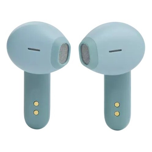 Беспроводные наушники JBL Wave Flex (мятный) 3