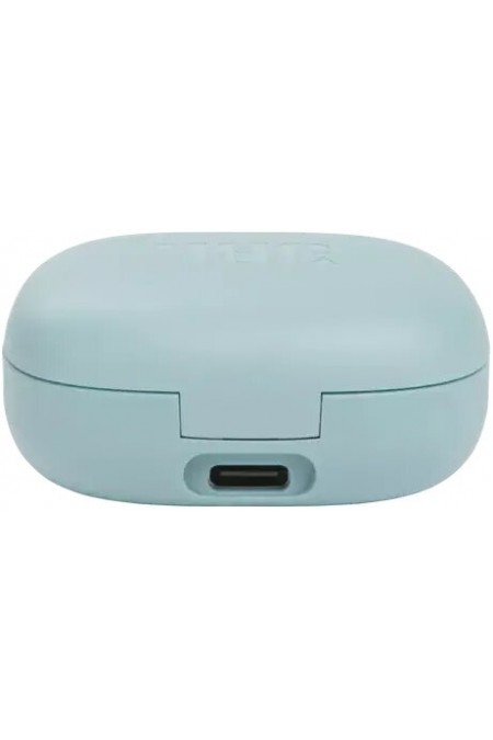 Беспроводные наушники JBL Wave Flex (мятный) 5