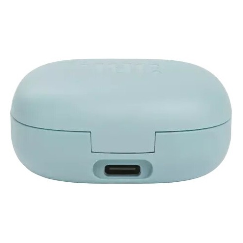 Беспроводные наушники JBL Wave Flex (мятный) 5
