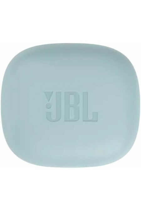 Беспроводные наушники JBL Wave Flex (мятный) 6