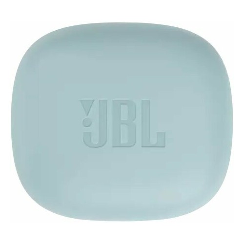 Беспроводные наушники JBL Wave Flex (мятный) 6