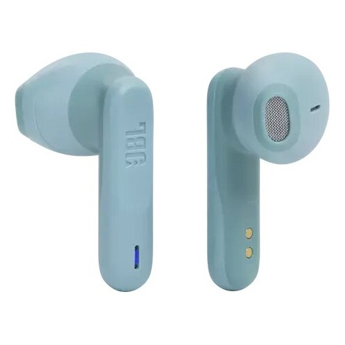 Беспроводные наушники JBL Wave Flex (мятный) 8