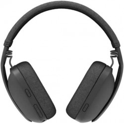 Беспроводные наушники Logitech Zone Vibe 100 (981-001213) (графит)