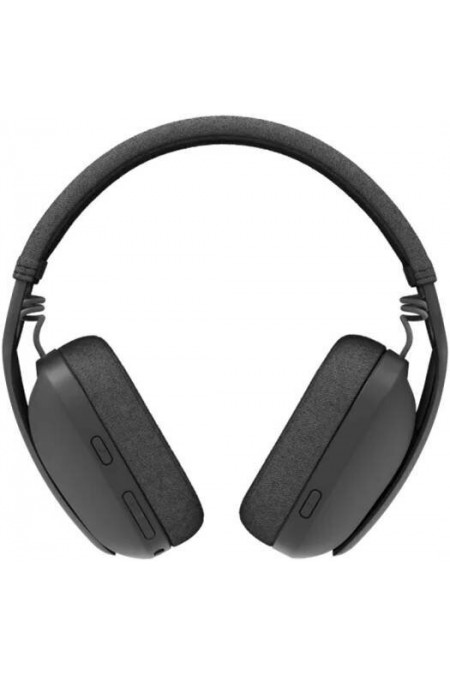 Беспроводные наушники Logitech Zone Vibe 100 (981-001213) (графит) 