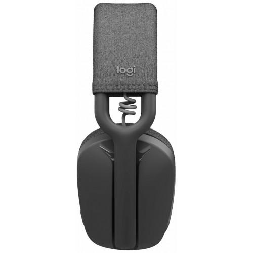 Беспроводные наушники Logitech Zone Vibe 100 (981-001213) (графит) 1