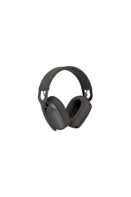 Беспроводные наушники Logitech Zone Vibe 100 (981-001213) (графит) 2