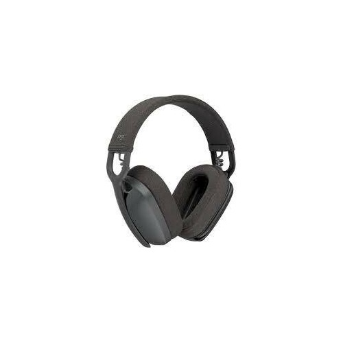 Беспроводные наушники Logitech Zone Vibe 100 (981-001213) (графит) 2