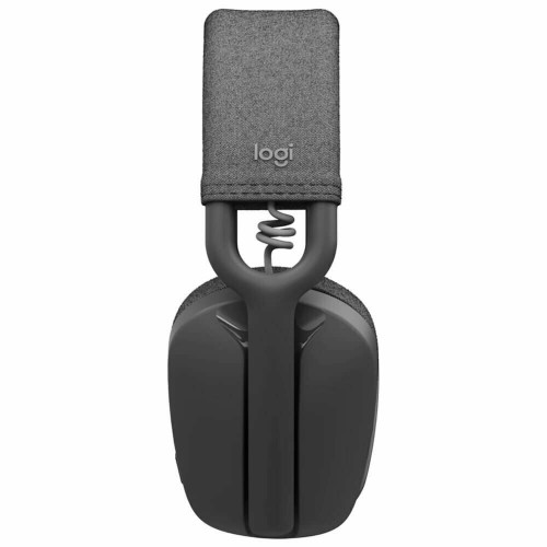Беспроводные наушники Logitech Zone Vibe 100 (981-001213) (графит) 3