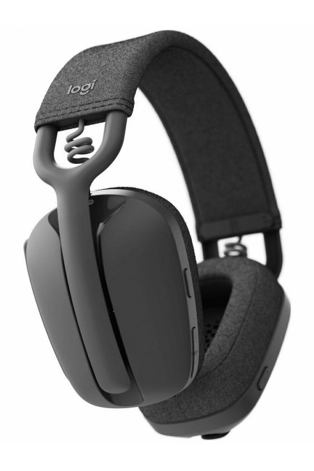 Беспроводные наушники Logitech Zone Vibe 100 (981-001213) (графит) 4