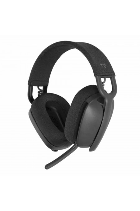 Беспроводные наушники Logitech Zone Vibe 100 (981-001213) (графит) 5