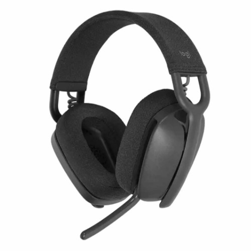 Беспроводные наушники Logitech Zone Vibe 100 (981-001213) (графит) 8