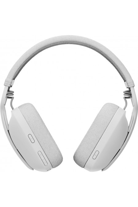 Беспроводные наушники Logitech Zone Vibe 100 (981-001219) (белый) 1