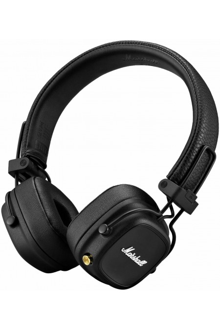 Беспроводные наушники Marshall Major IV (черный) 