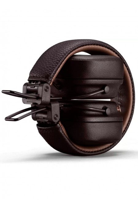 Беспроводные наушники Marshall Major IV (коричневый) 3