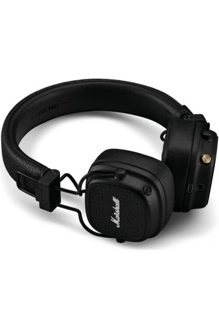 Беспроводные наушники Marshall Major V (черный) 1