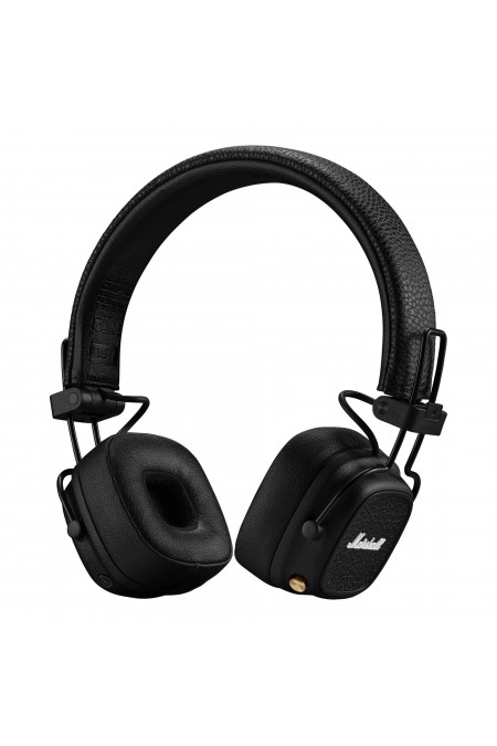 Беспроводные наушники Marshall Major V (черный) 