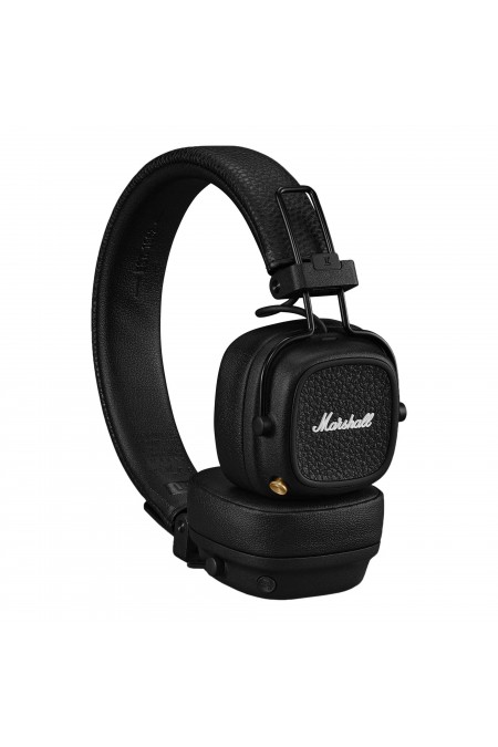 Беспроводные наушники Marshall Major V (черный) 3