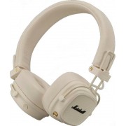 Беспроводные наушники Marshall Major V (кремовый)
