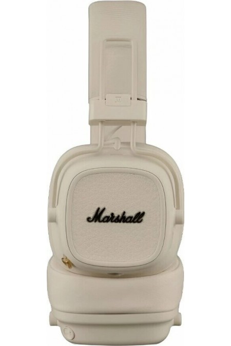 Беспроводные наушники Marshall Major V (кремовый) 2
