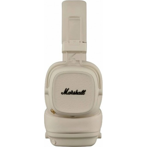 Беспроводные наушники Marshall Major V (кремовый) 4