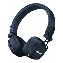 Беспроводные наушники Marshall Major V (синий)