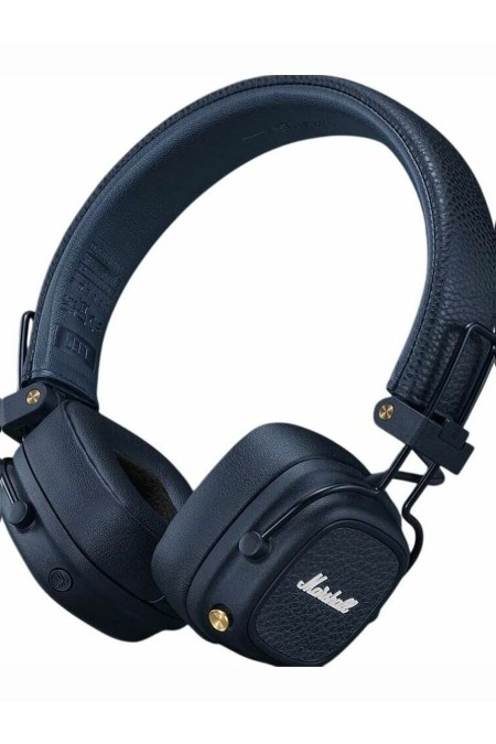Беспроводные наушники Marshall Major V (синий) 