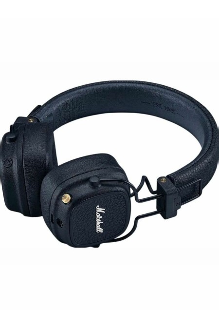Беспроводные наушники Marshall Major V (синий) 1