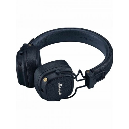 Беспроводные наушники Marshall Major V (синий) 3