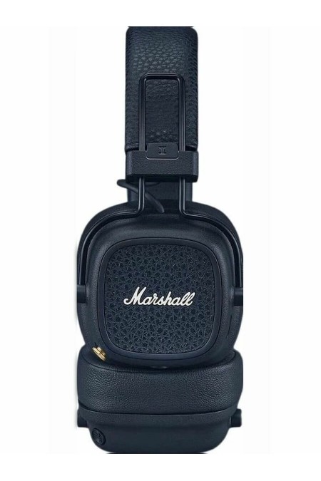 Беспроводные наушники Marshall Major V (синий) 2