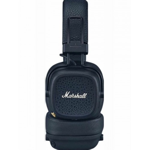 Беспроводные наушники Marshall Major V (синий) 4