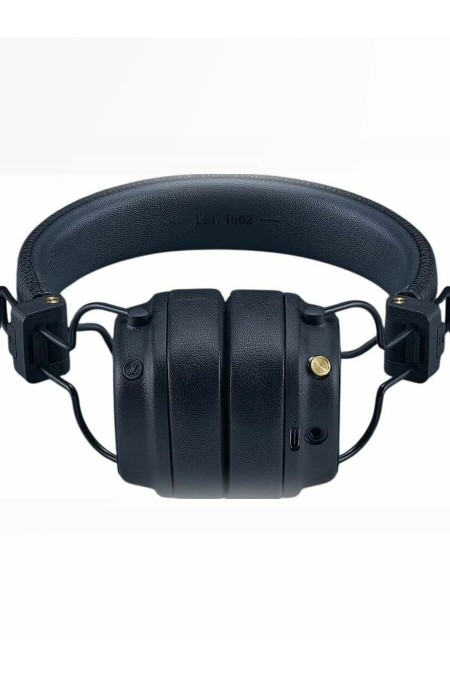 Беспроводные наушники Marshall Major V (синий) 3