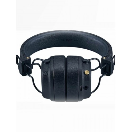 Беспроводные наушники Marshall Major V (синий) 5