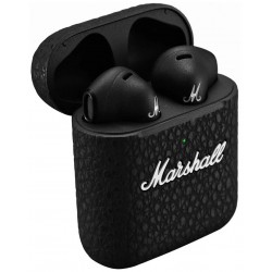 Беспроводные наушники Marshall Minor III (черный)