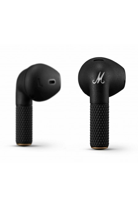 Беспроводные наушники Marshall Minor III (черный) 1