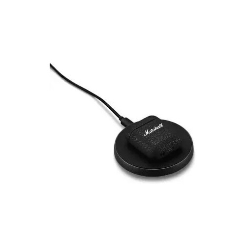 Беспроводные наушники Marshall Minor III (черный) 3