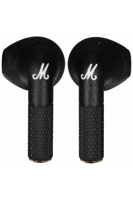 Беспроводные наушники Marshall Minor III (черный) 5