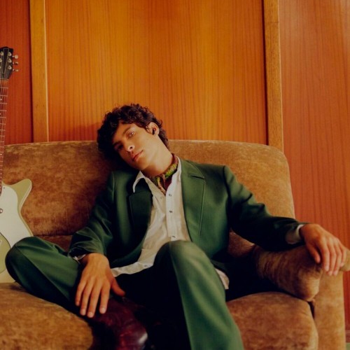 Беспроводные наушники Marshall Minor III (черный) 7