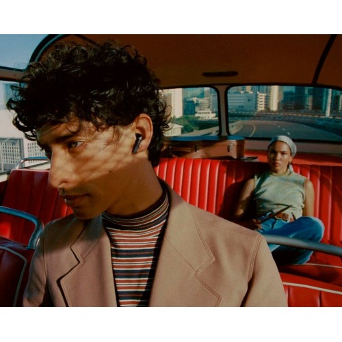 Беспроводные наушники Marshall Minor III (черный) 9