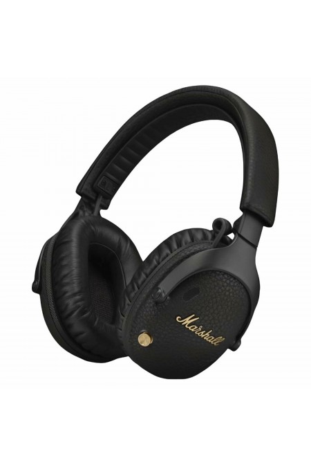 Беспроводные наушники Marshall Monitor III ANC с шумоподавлением (черный) 